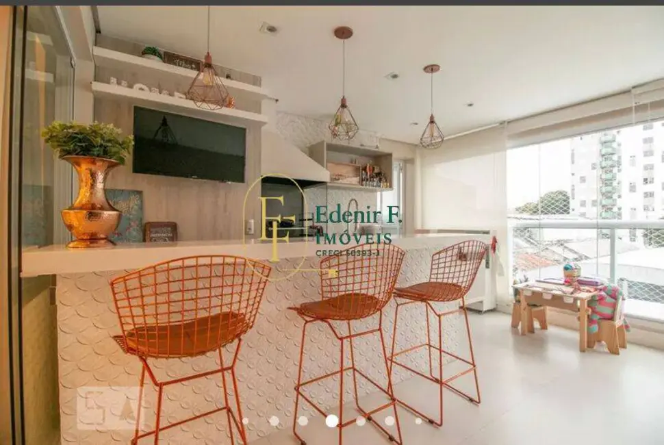 Apartamento com 3 quartos à venda, 118m2 em Mooca, São Paulo - SP - imagem 1 Foto 1 de Apartamento com 3 quartos à venda, 118m2 em Mooca, São Paulo - SP