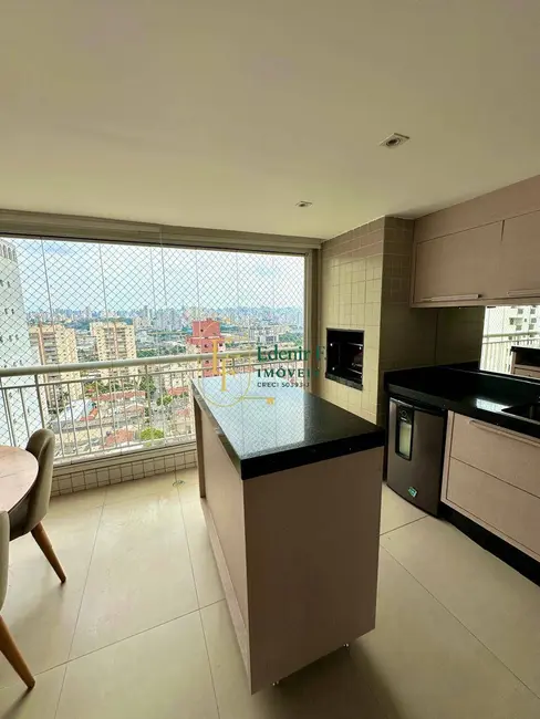 Foto 4 de Apartamento com 3 quartos à venda, 112m2 em São Paulo - SP