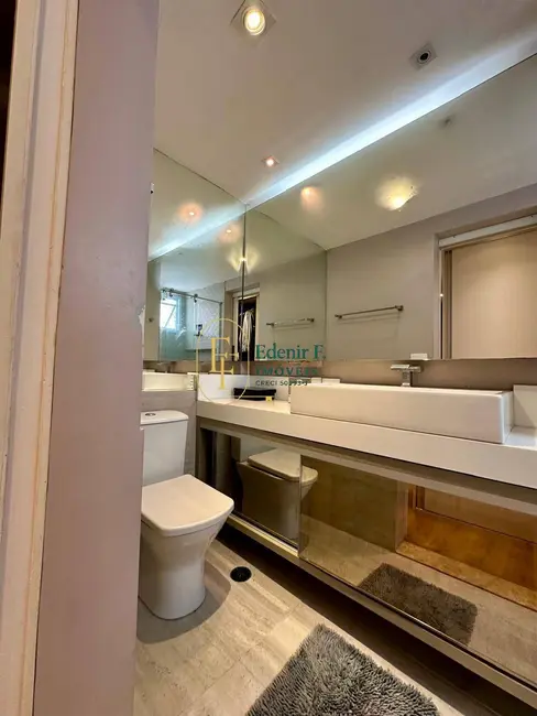Foto 7 de Apartamento com 3 quartos à venda, 112m2 em São Paulo - SP