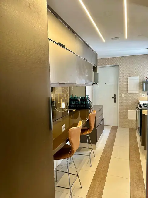 Foto 6 de Apartamento com 3 quartos à venda, 112m2 em São Paulo - SP
