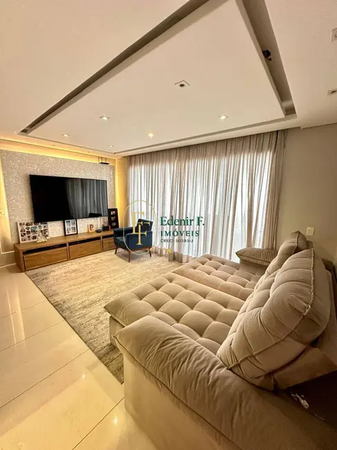Foto 1 de Apartamento com 3 quartos à venda, 112m2 em São Paulo - SP
