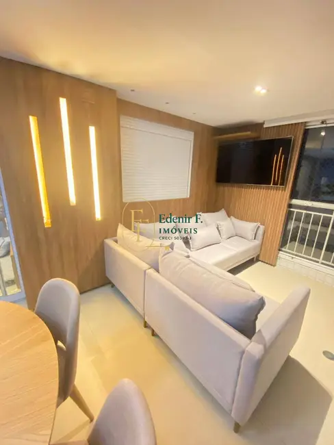 Foto 5 de Apartamento com 3 quartos à venda, 112m2 em São Paulo - SP