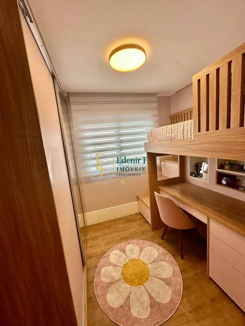 Foto 8 de Apartamento com 3 quartos à venda, 112m2 em São Paulo - SP