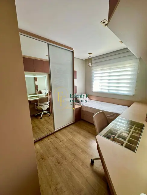 Foto 9 de Apartamento com 3 quartos à venda, 112m2 em São Paulo - SP