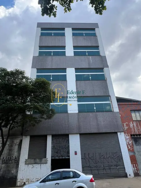 Sala Comercial para alugar, 1650m2 em Mooca, São Paulo - SP - imagem 1 Foto 1 de Sala Comercial para alugar, 1650m2 em Mooca, São Paulo - SP