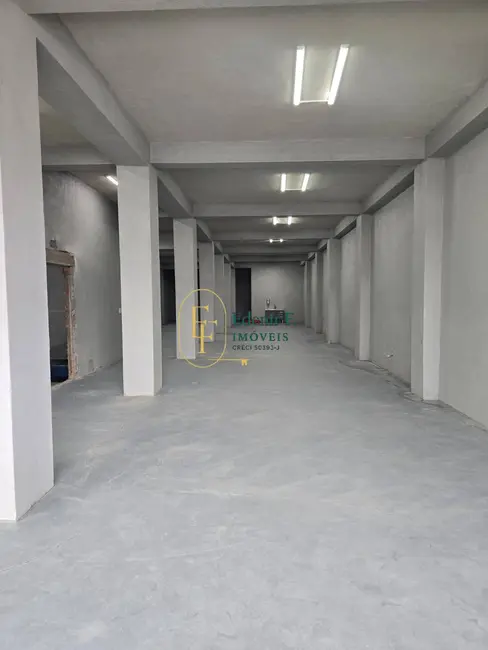 Sala Comercial para alugar, 1650m2 em Mooca, São Paulo - SP - imagem 5 Foto 5 de Sala Comercial para alugar, 1650m2 em Mooca, São Paulo - SP