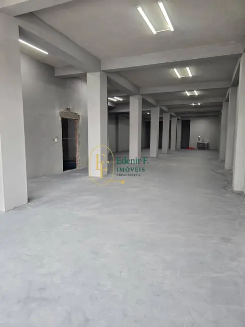 Sala Comercial para alugar, 1650m2 em Mooca, São Paulo - SP - imagem 6 Foto 6 de Sala Comercial para alugar, 1650m2 em Mooca, São Paulo - SP