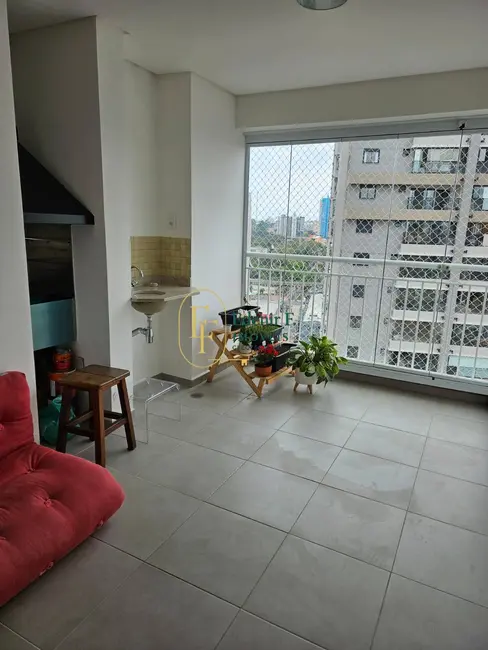 Foto 8 de Apartamento com 3 quartos à venda, 81m2 em Vila Prudente, São Paulo - SP