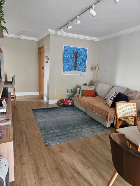 Foto 7 de Apartamento com 3 quartos à venda, 81m2 em Vila Prudente, São Paulo - SP