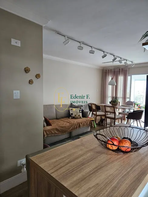 Foto 4 de Apartamento com 3 quartos à venda, 81m2 em Vila Prudente, São Paulo - SP