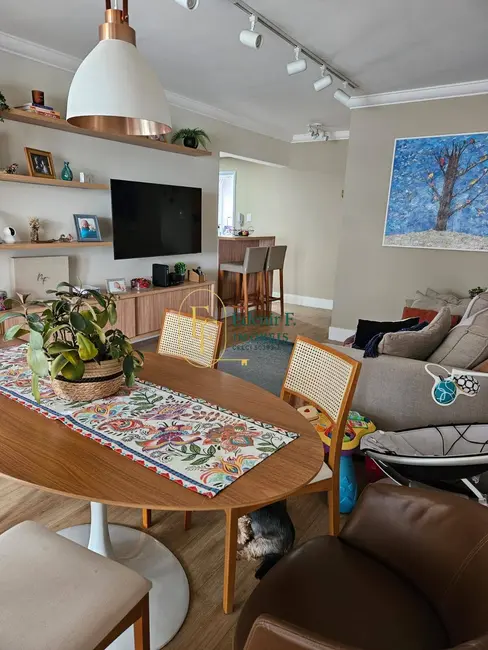 Foto 2 de Apartamento com 3 quartos à venda, 81m2 em Vila Prudente, São Paulo - SP