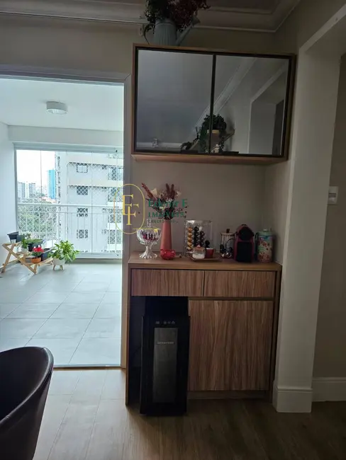 Foto 6 de Apartamento com 3 quartos à venda, 81m2 em Vila Prudente, São Paulo - SP