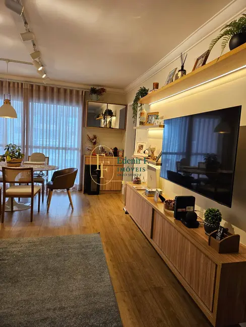 Foto 3 de Apartamento com 3 quartos à venda, 81m2 em Vila Prudente, São Paulo - SP