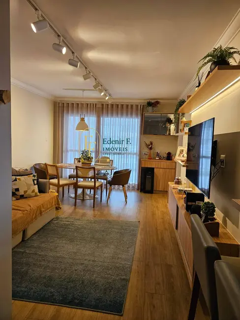 Foto 1 de Apartamento com 3 quartos à venda, 81m2 em Vila Prudente, São Paulo - SP