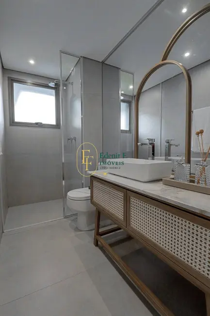 Apartamento com 3 quartos à venda, 176m2 em Vila Clementino, São Paulo - SP - imagem 4 Foto 4 de Apartamento com 3 quartos à venda, 176m2 em Vila Clementino, São Paulo - SP