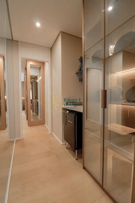 Apartamento com 3 quartos à venda, 176m2 em Vila Clementino, São Paulo - SP - imagem 9 Foto 9 de Apartamento com 3 quartos à venda, 176m2 em Vila Clementino, São Paulo - SP
