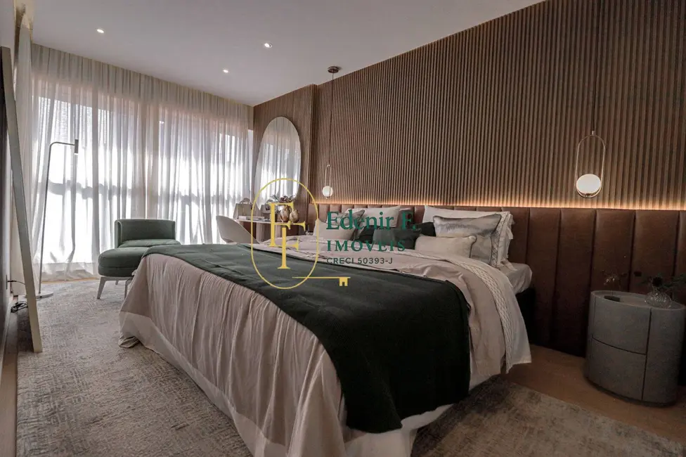 Apartamento com 3 quartos à venda, 176m2 em Vila Clementino, São Paulo - SP - imagem 3 Foto 3 de Apartamento com 3 quartos à venda, 176m2 em Vila Clementino, São Paulo - SP