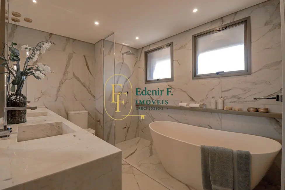 Apartamento com 3 quartos à venda, 176m2 em Vila Clementino, São Paulo - SP - imagem 7 Foto 7 de Apartamento com 3 quartos à venda, 176m2 em Vila Clementino, São Paulo - SP