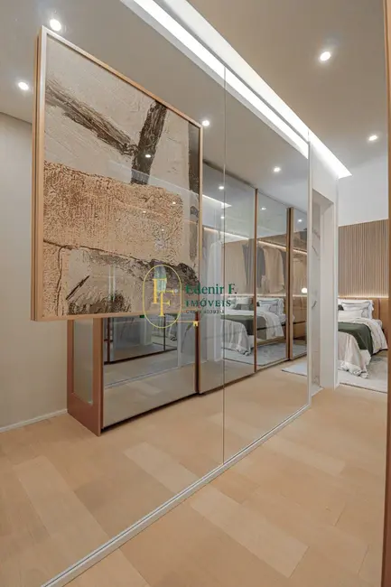 Apartamento com 3 quartos à venda, 176m2 em Vila Clementino, São Paulo - SP - imagem 8 Foto 8 de Apartamento com 3 quartos à venda, 176m2 em Vila Clementino, São Paulo - SP