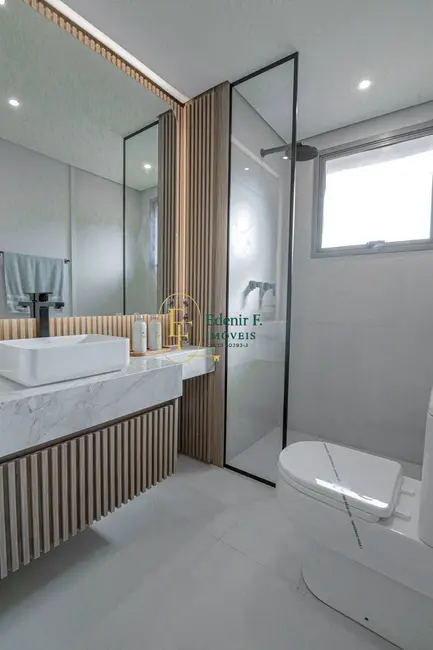 Apartamento com 3 quartos à venda, 176m2 em Vila Clementino, São Paulo - SP - imagem 6 Foto 6 de Apartamento com 3 quartos à venda, 176m2 em Vila Clementino, São Paulo - SP