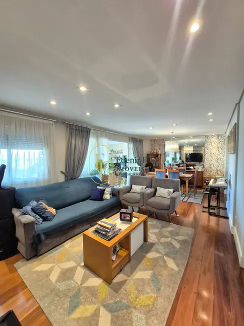 Foto 9 de Apartamento com 4 quartos à venda, 121m2 em Mooca, São Paulo - SP