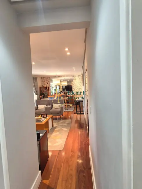 Foto 7 de Apartamento com 4 quartos à venda, 121m2 em Mooca, São Paulo - SP