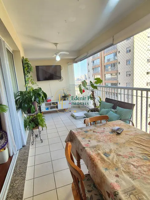 Foto 8 de Apartamento com 4 quartos à venda, 121m2 em Mooca, São Paulo - SP