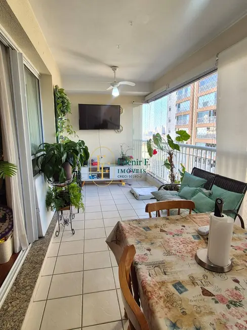 Foto 4 de Apartamento com 4 quartos à venda, 121m2 em Mooca, São Paulo - SP