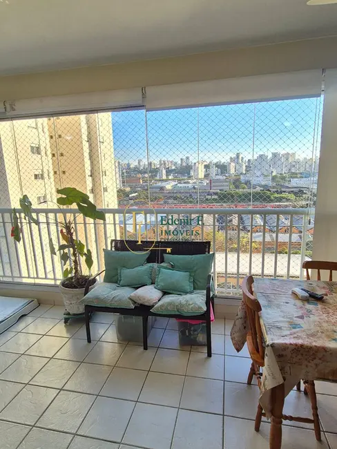 Foto 6 de Apartamento com 4 quartos à venda, 121m2 em Mooca, São Paulo - SP
