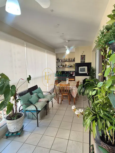 Foto 1 de Apartamento com 4 quartos à venda, 121m2 em Mooca, São Paulo - SP