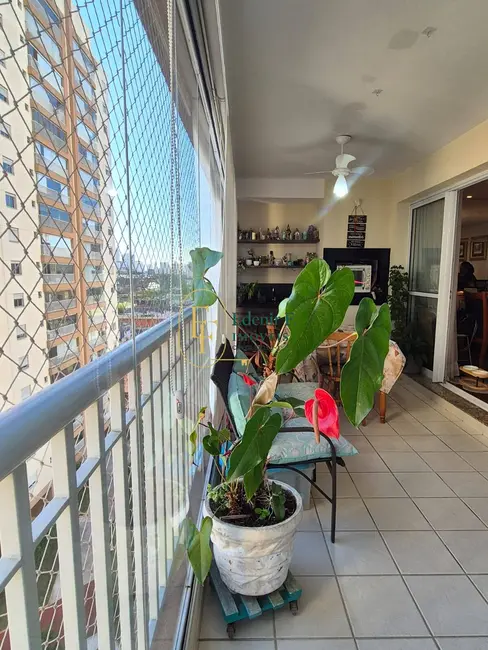 Foto 5 de Apartamento com 4 quartos à venda, 121m2 em Mooca, São Paulo - SP