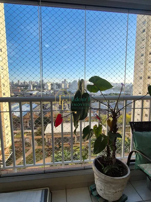 Foto 2 de Apartamento com 4 quartos à venda, 121m2 em Mooca, São Paulo - SP