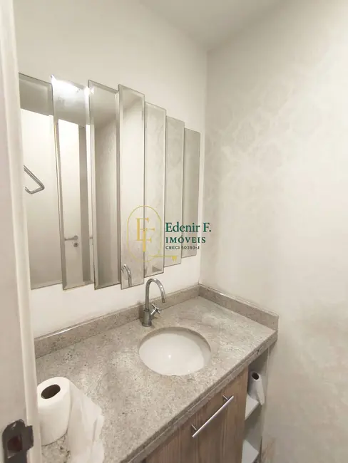 Foto 8 de Apartamento com 3 quartos à venda, 112m2 em Mooca, São Paulo - SP
