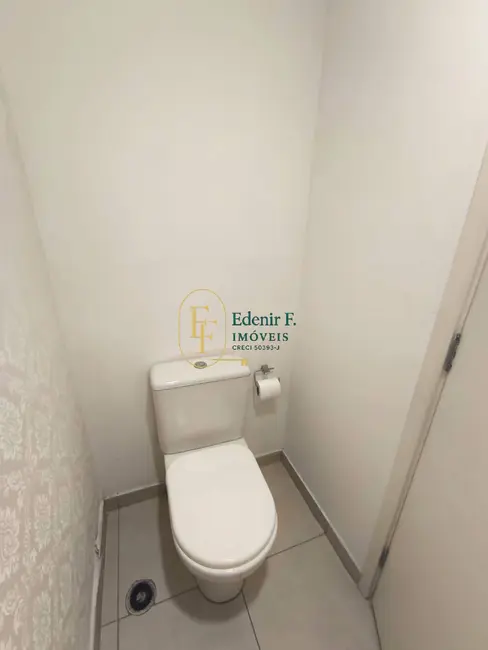 Foto 9 de Apartamento com 3 quartos à venda, 112m2 em Mooca, São Paulo - SP
