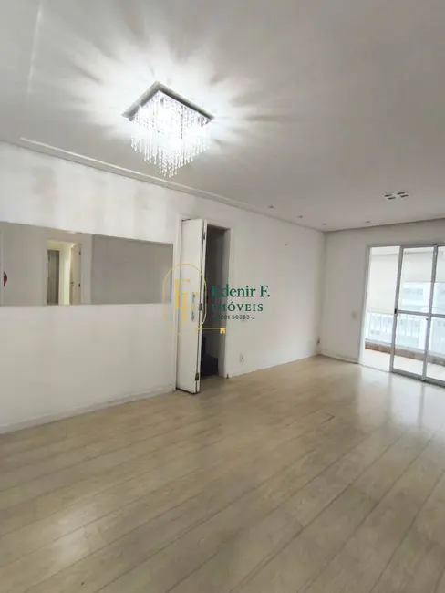 Foto 6 de Apartamento com 3 quartos à venda, 112m2 em Mooca, São Paulo - SP