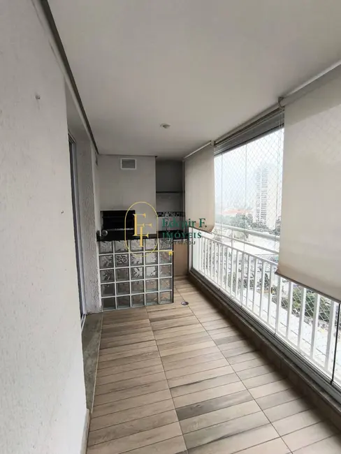 Foto 2 de Apartamento com 3 quartos à venda, 112m2 em Mooca, São Paulo - SP