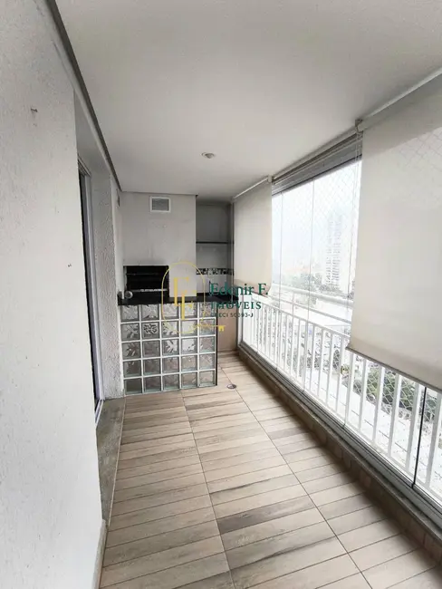 Foto 1 de Apartamento com 3 quartos à venda, 112m2 em Mooca, São Paulo - SP