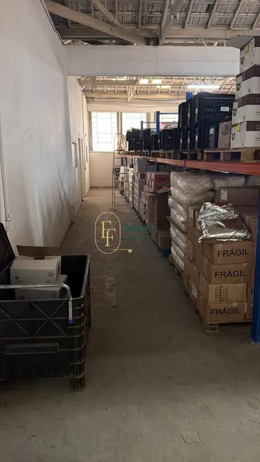 Foto 3 de Sala Comercial à venda, 1766m2 em Mooca, São Paulo - SP