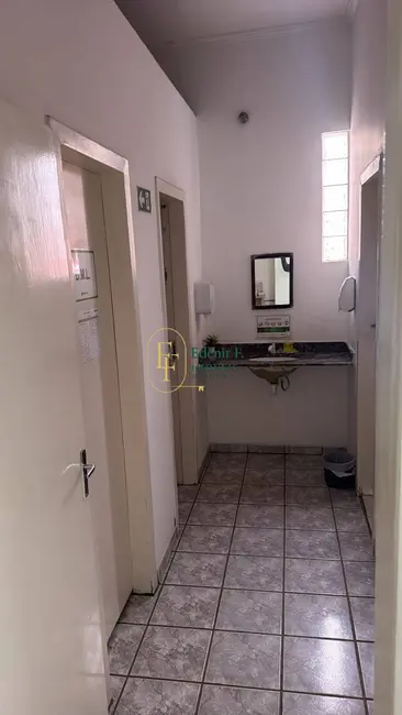 Foto 9 de Sala Comercial à venda, 1766m2 em Mooca, São Paulo - SP
