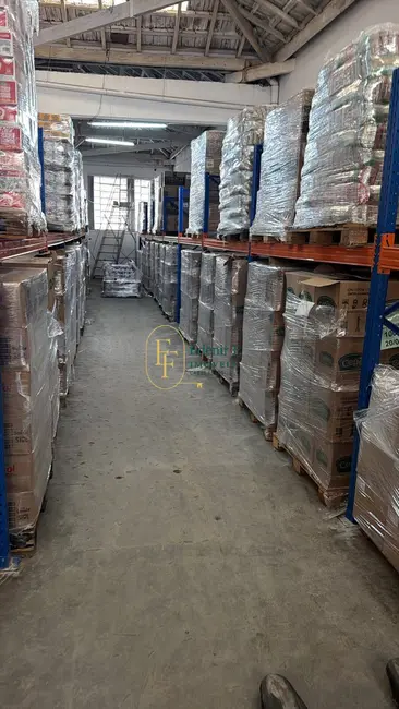 Foto 1 de Sala Comercial à venda, 1766m2 em Mooca, São Paulo - SP