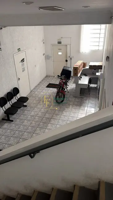 Foto 7 de Sala Comercial à venda, 1766m2 em Mooca, São Paulo - SP