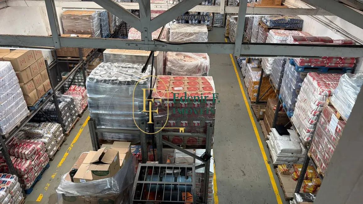Foto 6 de Sala Comercial à venda, 1766m2 em Mooca, São Paulo - SP