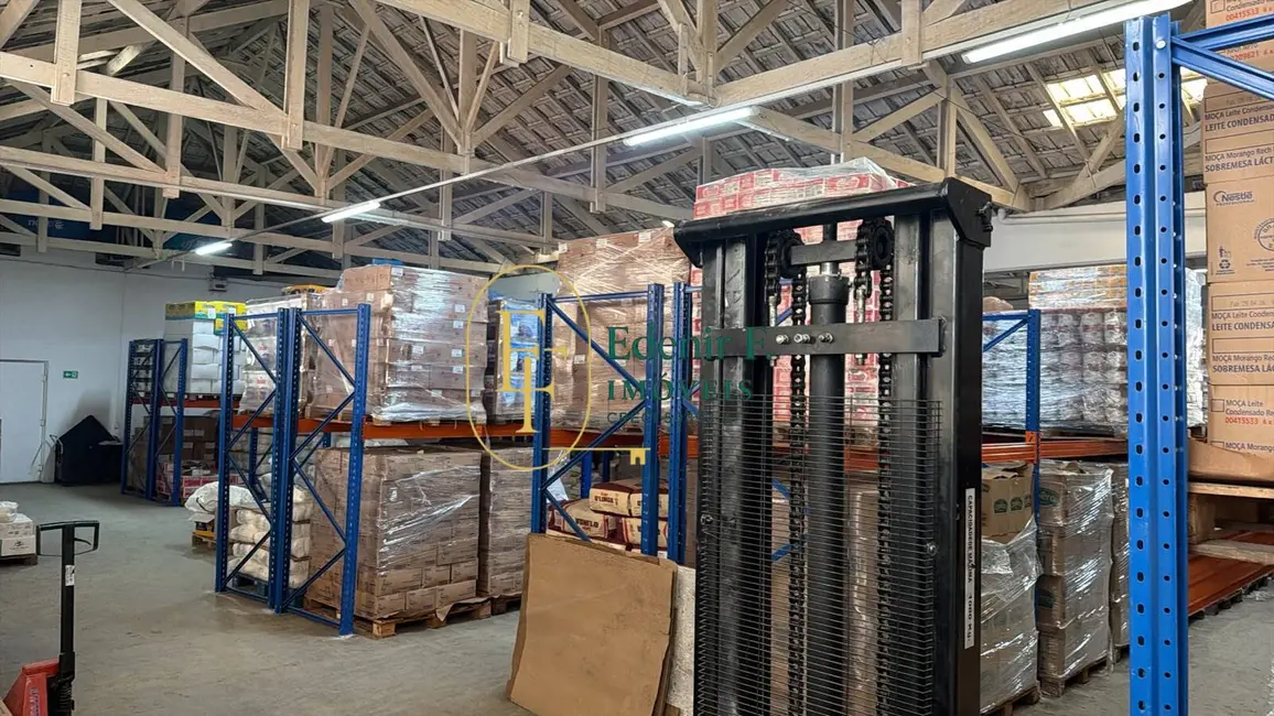 Foto 4 de Sala Comercial à venda, 1766m2 em Mooca, São Paulo - SP