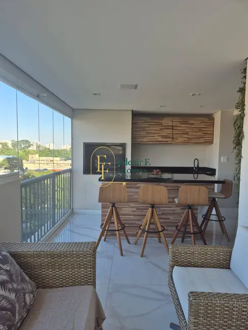 Apartamento com 3 quartos à venda, 178m2 em Mooca, São Paulo - SP - imagem 6 Foto 6 de Apartamento com 3 quartos à venda, 178m2 em Mooca, São Paulo - SP