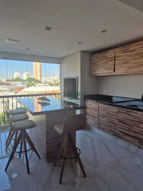 Apartamento com 3 quartos à venda, 178m2 em Mooca, São Paulo - SP - imagem 5 Foto 5 de Apartamento com 3 quartos à venda, 178m2 em Mooca, São Paulo - SP