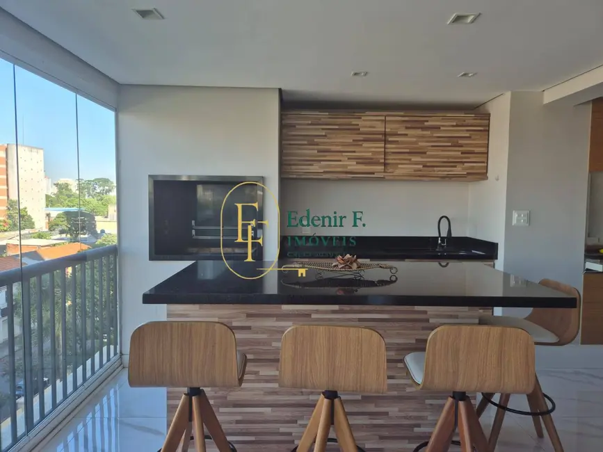 Apartamento com 3 quartos à venda, 178m2 em Mooca, São Paulo - SP - imagem 7 Foto 7 de Apartamento com 3 quartos à venda, 178m2 em Mooca, São Paulo - SP