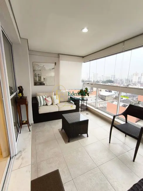 Apartamento com 4 quartos à venda, 151m2 em Mooca, São Paulo - SP - imagem 2 Foto 2 de Apartamento com 4 quartos à venda, 151m2 em Mooca, São Paulo - SP