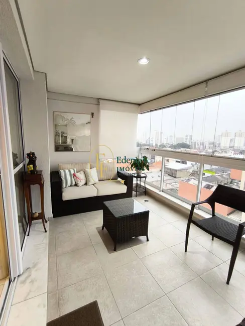 Apartamento com 4 quartos à venda, 151m2 em Mooca, São Paulo - SP - imagem 3 Foto 3 de Apartamento com 4 quartos à venda, 151m2 em Mooca, São Paulo - SP