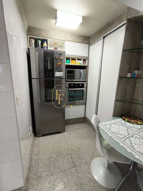 Apartamento com 4 quartos à venda, 151m2 em Mooca, São Paulo - SP - imagem 9 Foto 9 de Apartamento com 4 quartos à venda, 151m2 em Mooca, São Paulo - SP