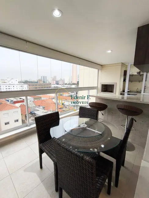 Apartamento com 4 quartos à venda, 151m2 em Mooca, São Paulo - SP - imagem 5 Foto 5 de Apartamento com 4 quartos à venda, 151m2 em Mooca, São Paulo - SP